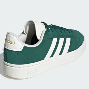 Adidas Grand Court Alpha - GREEN